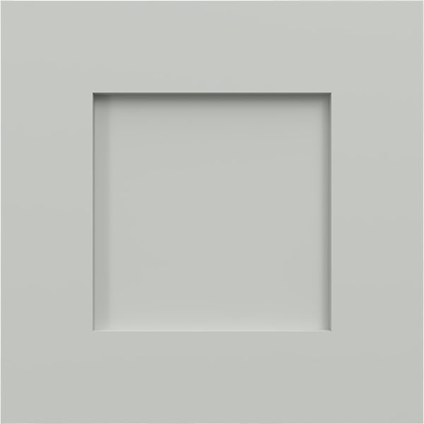 Ekena Millwork SAMPLE-ECCFPST