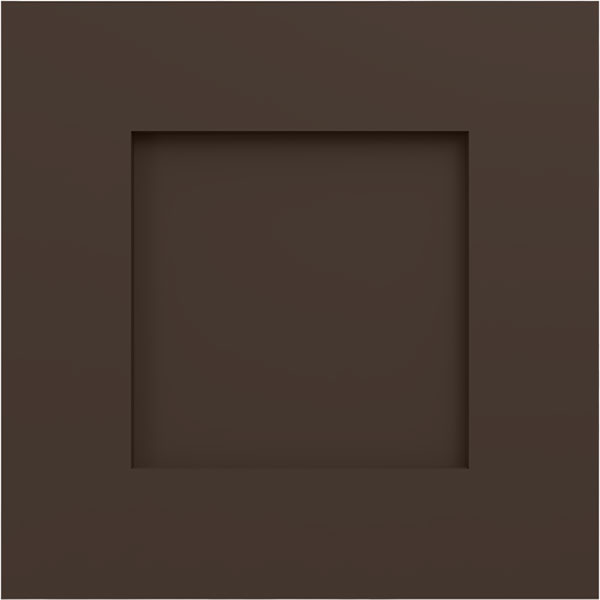 Ekena Millwork SAMPLE-ECCFPTB