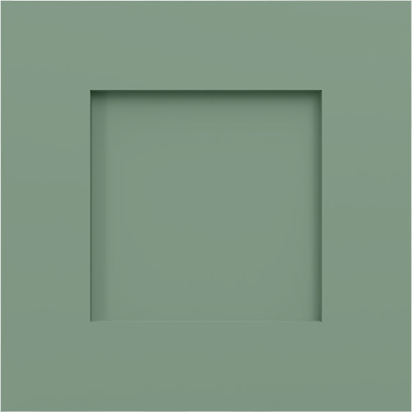 Ekena Millwork SAMPLE-TFPFPTG