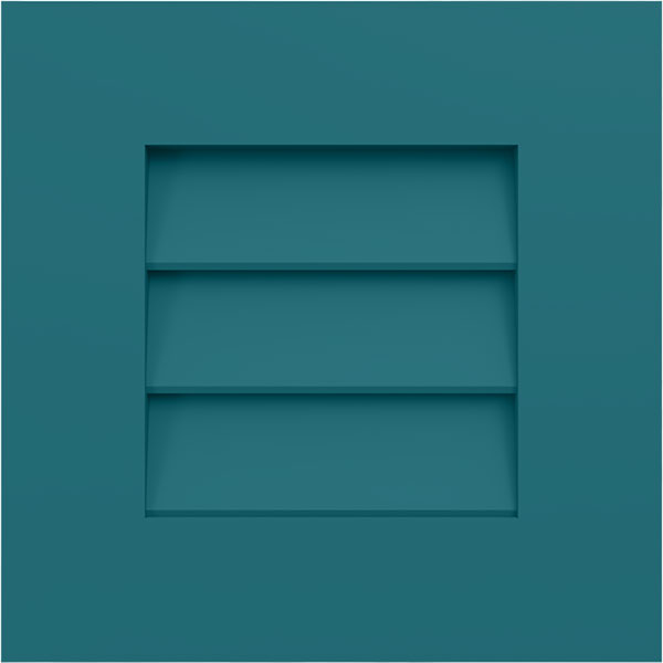 Ekena Millwork SAMPLE-ECCLVAN