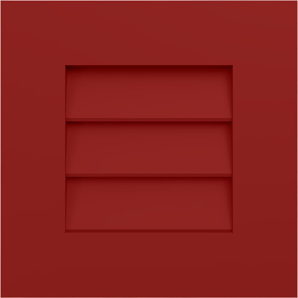 Ekena Millwork SAMPLE-ECCLVBR