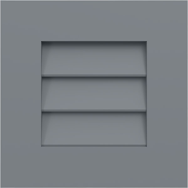 Ekena Millwork SAMPLE-TFPLVCH