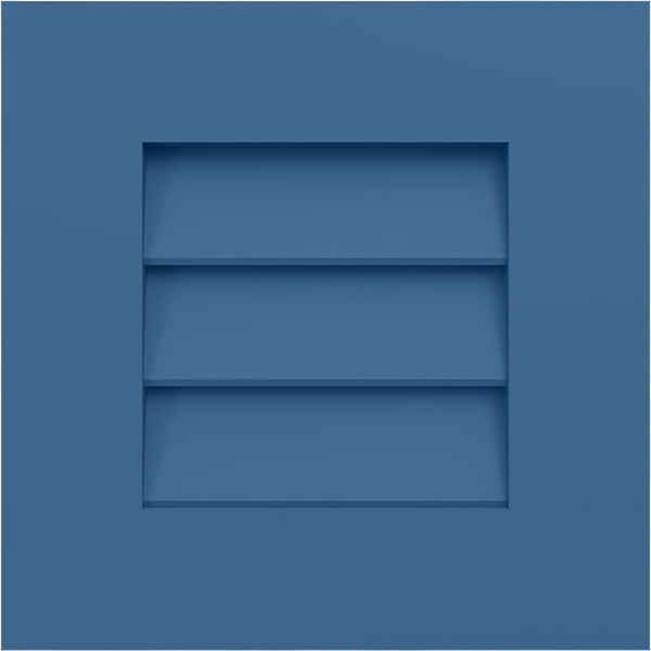 Ekena Millwork SAMPLE-ECCLVHB