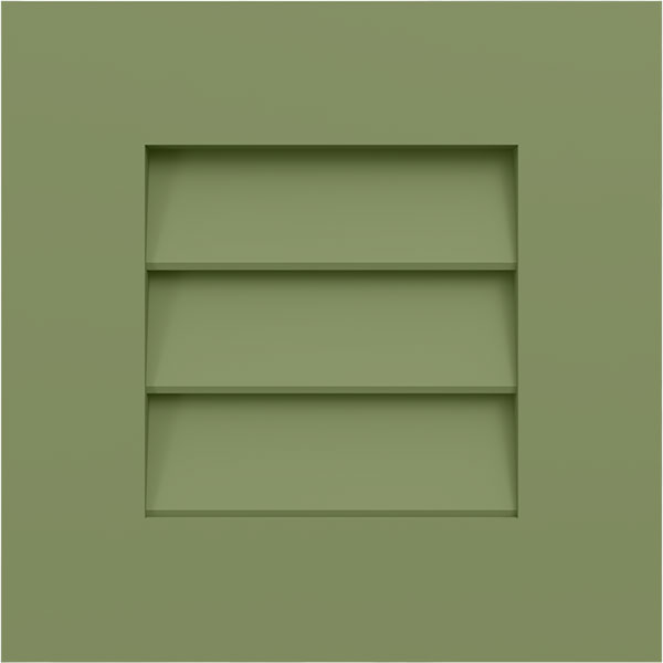 Ekena Millwork SAMPLE-ECCLVMG