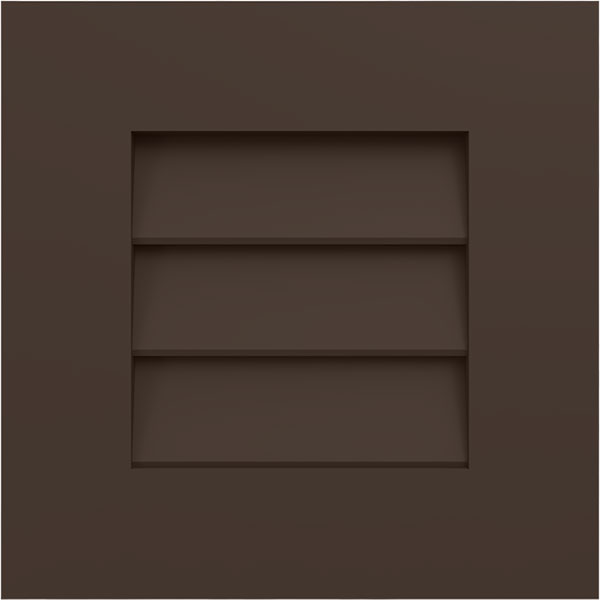 Ekena Millwork SAMPLE-ECCLVTB