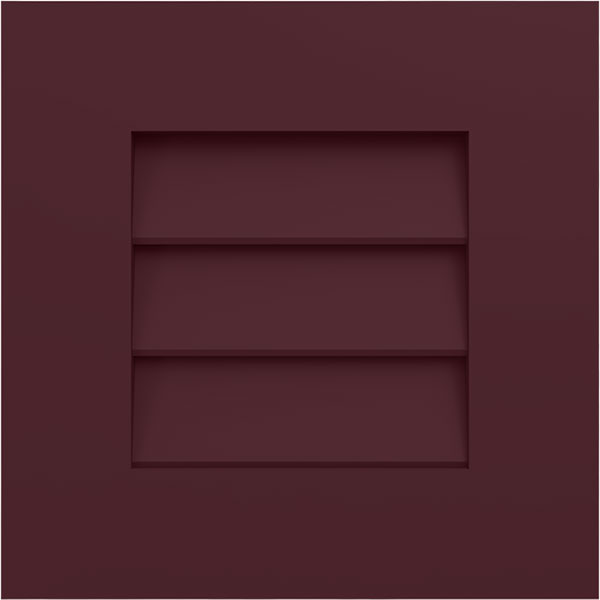 Ekena Millwork SAMPLE-TFPLVWR