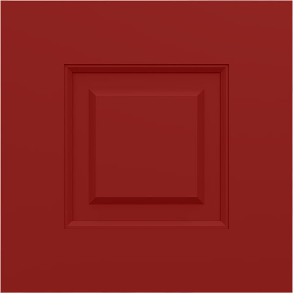 Ekena Millwork SAMPLE-ECCRPBR