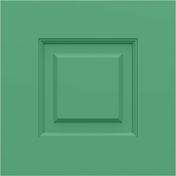 Ekena Millwork SAMPLE-ECCRPLP