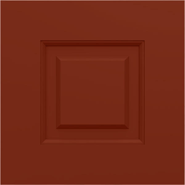 Ekena Millwork SAMPLE-ECCRPMR