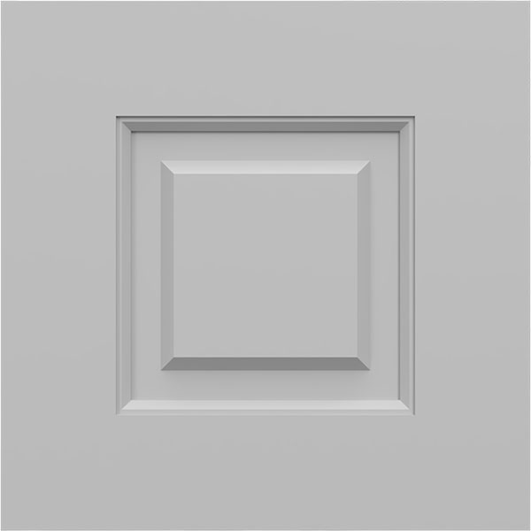 Ekena Millwork SAMPLE-TFPRPPR