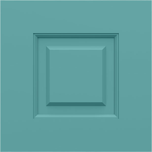Ekena Millwork SAMPLE-ECCRPPT