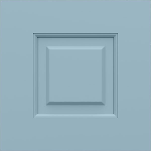 Ekena Millwork SAMPLE-ECCRPSB