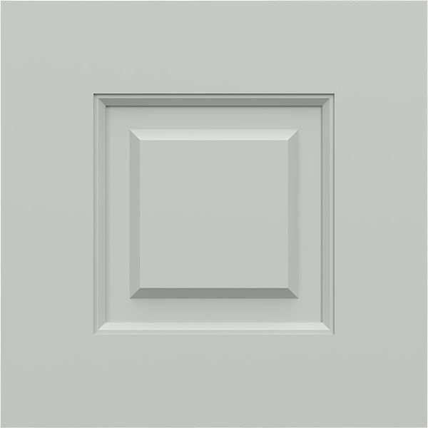 Ekena Millwork SAMPLE-ECCRPST