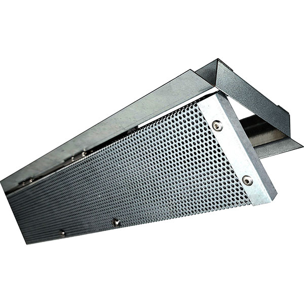 New Cal Metals, Inc. VSC448IF