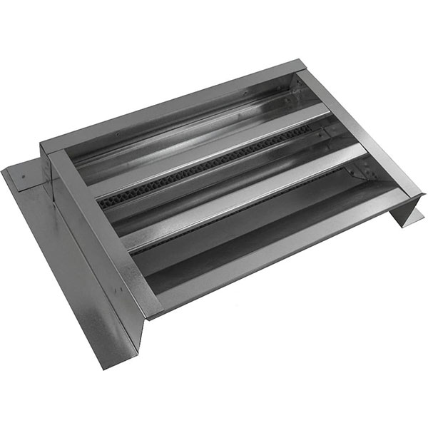 New Cal Metals, Inc. VG1218FB