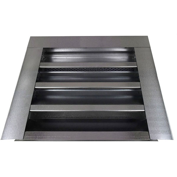 New Cal Metals, Inc. VG1218FF