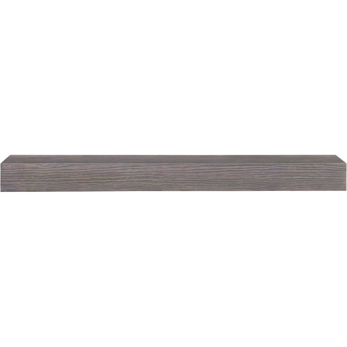 Pearl Mantels Corp. MAN05X08X60ZALR Zachary Non-combustible 60