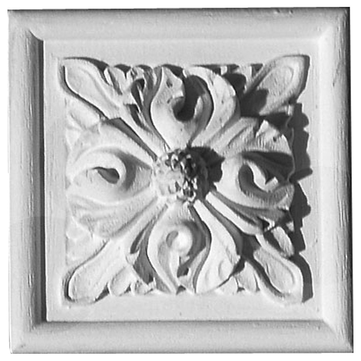 Pearlworks PB5-4 Approx. 5-1/4-Inch x 5-1/4-Inch x 2-1/2-Inch