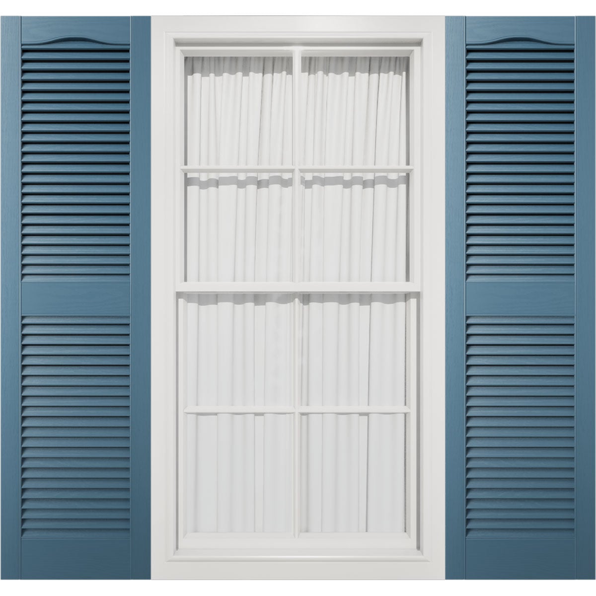 Mid-America 00011255036 12-Inch W x 55-Inch H Mid-America Vinyl