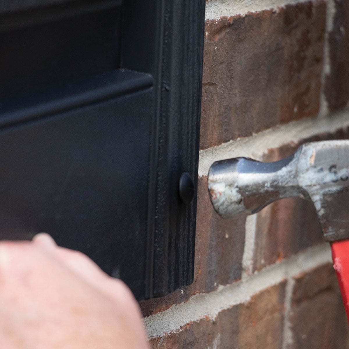 Mid America Vinyl Raised Panel Window Shutters (1 Pair)