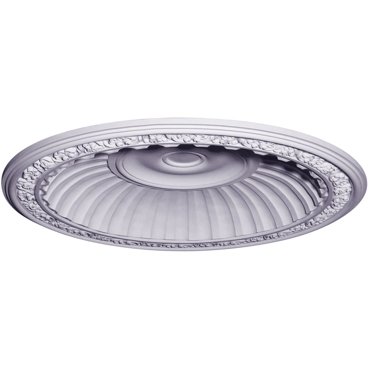 Ekena Millwork DOME32NE Endurathane Nexus Ceiling Recessed Mount