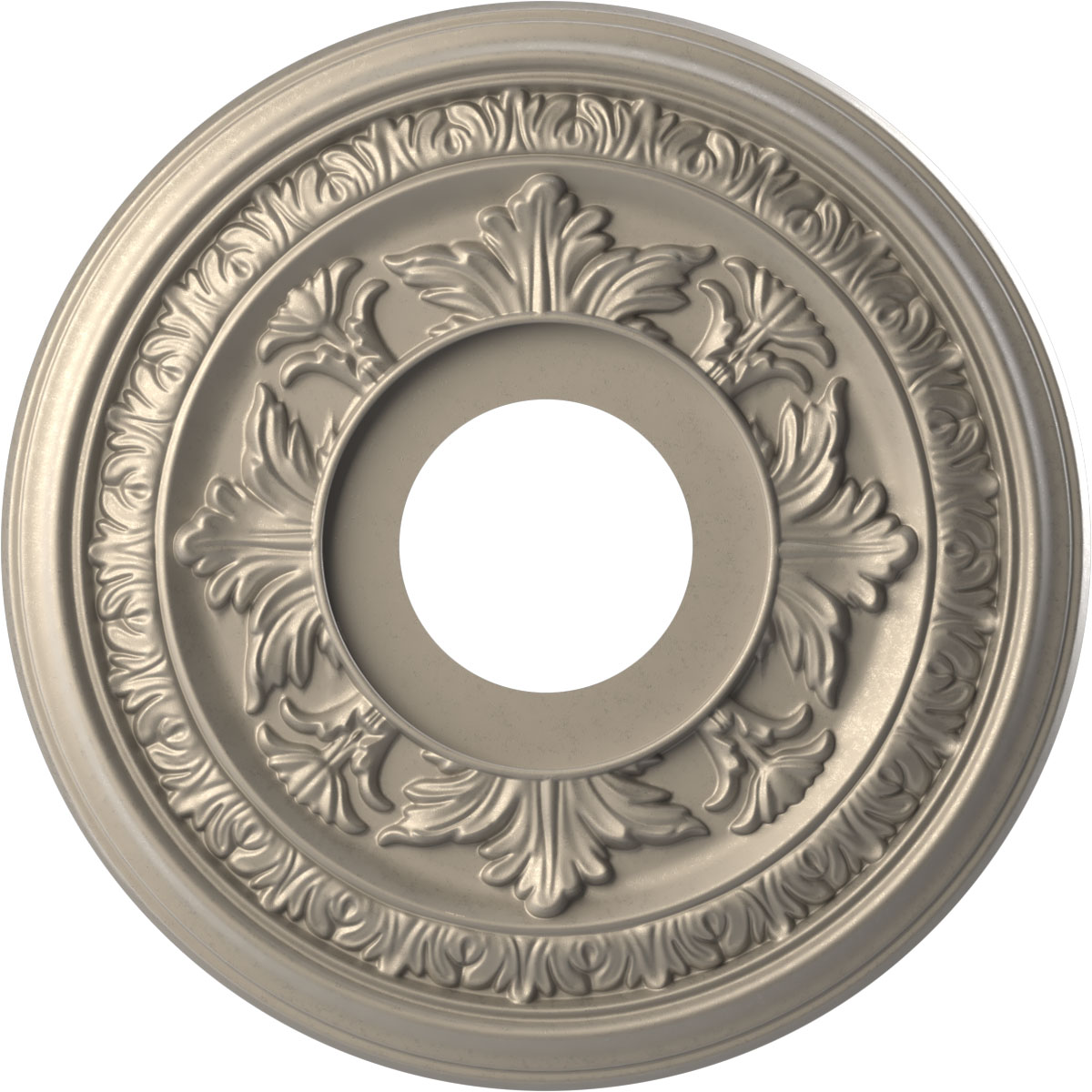 Ekena Millwork CM21YO2-03500 21 5/8-Inch OD X 3 1/2-Inch ID - View #9