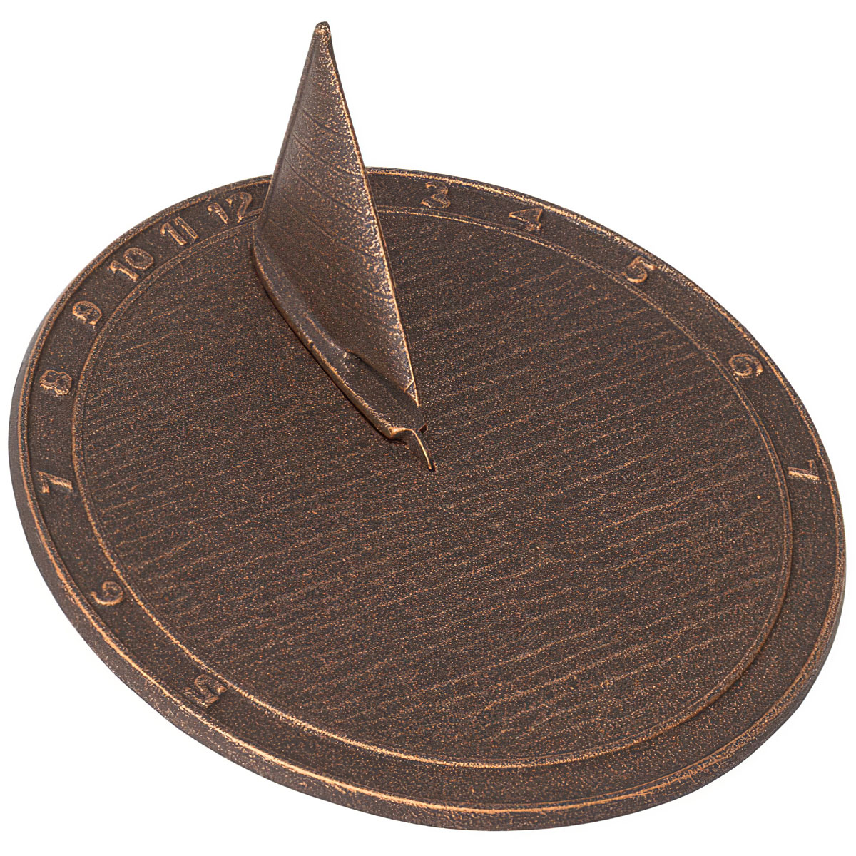 Whitehall Products LLC Day Sailor Sundial - Thumbnail 2