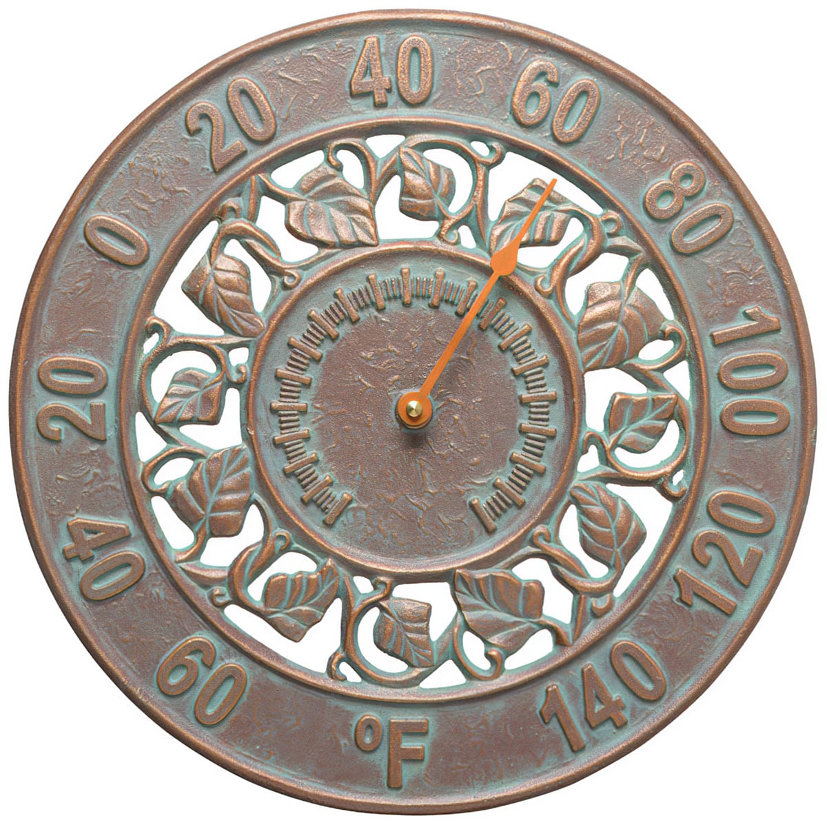 Whitehall Products LLC Ivy Silhouette Thermometer