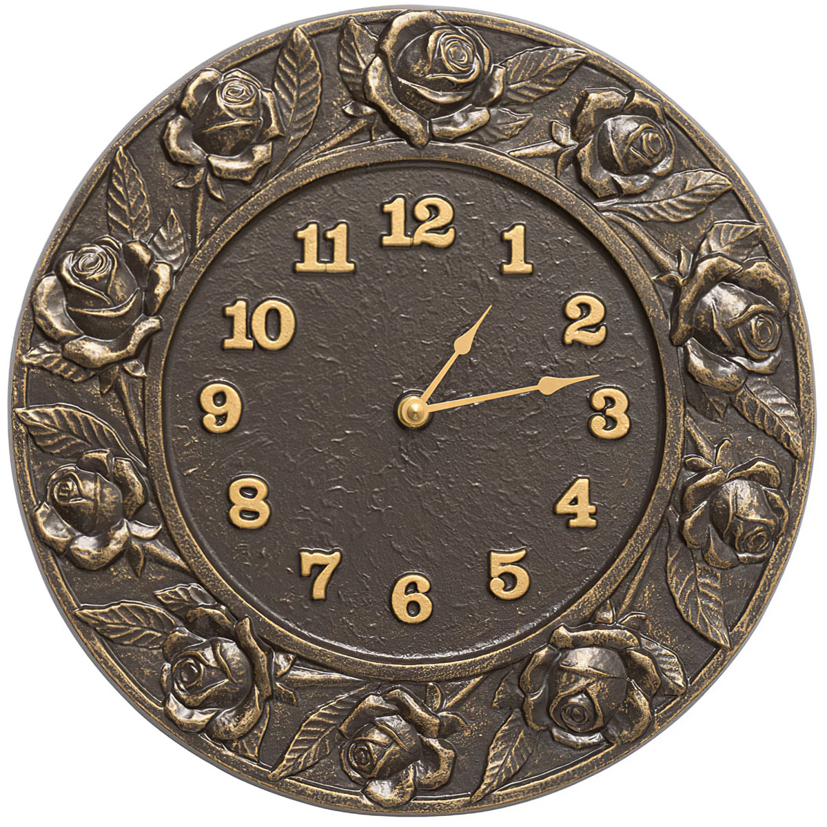 Whitehall Products LLC Clock
