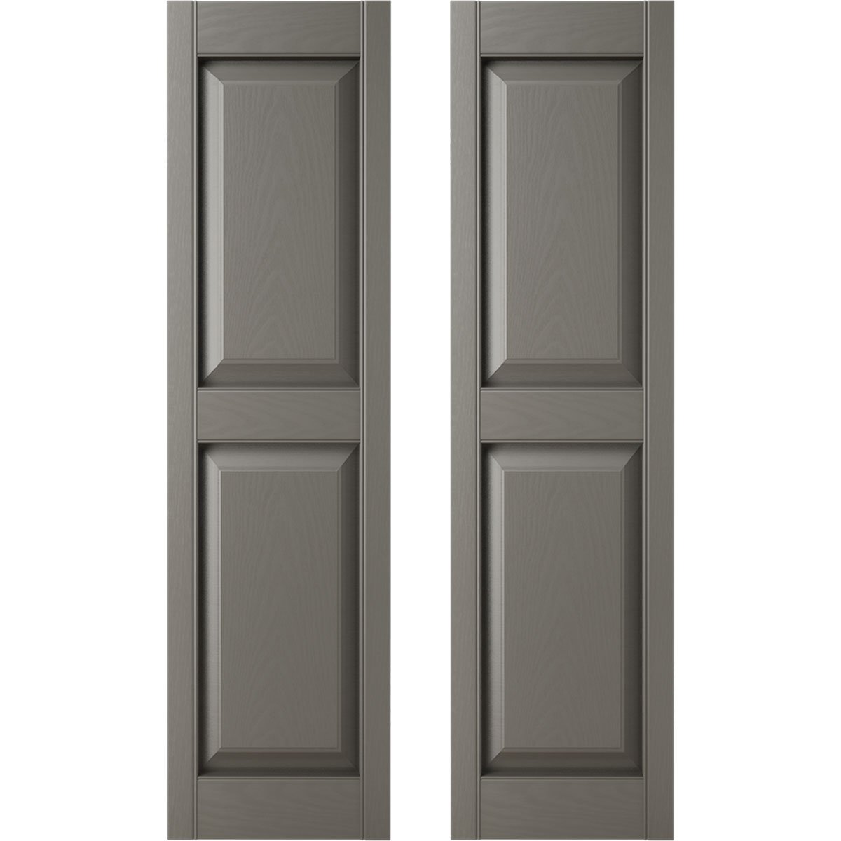 CH2218 ☘️ena. Ekena Millwork 030140055018 14.75 in. W x 55 in. H Builders