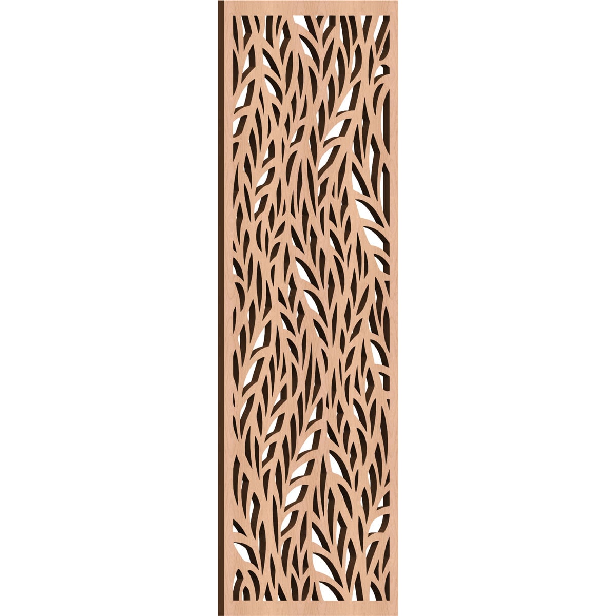 Fretwork Pierced Panels