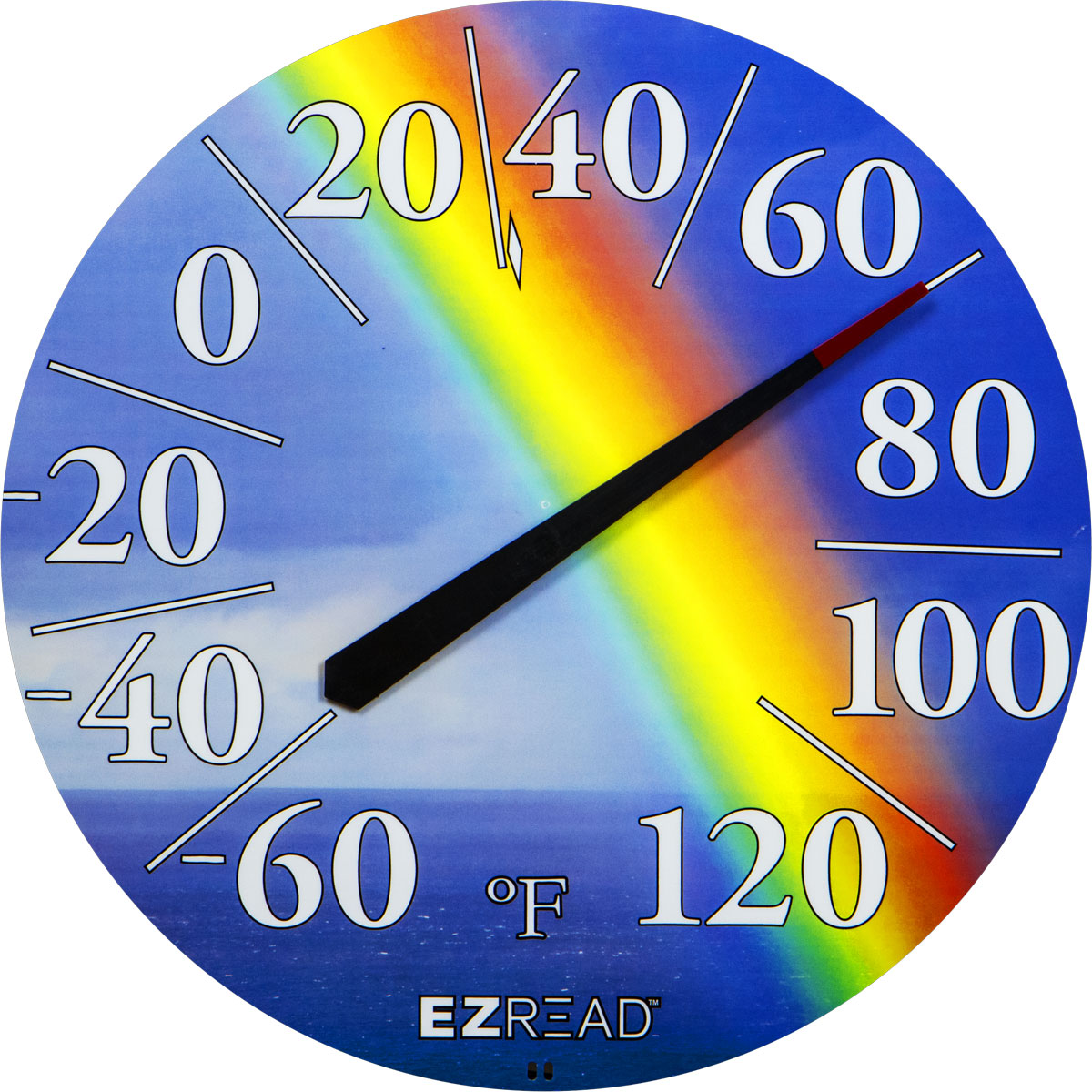 EZRead Dial Thermometer