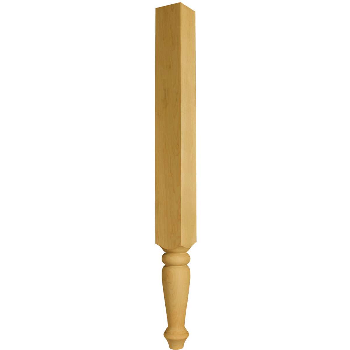 Osborne Wood Products, Inc. OSVLK Kelso Vanity Leg