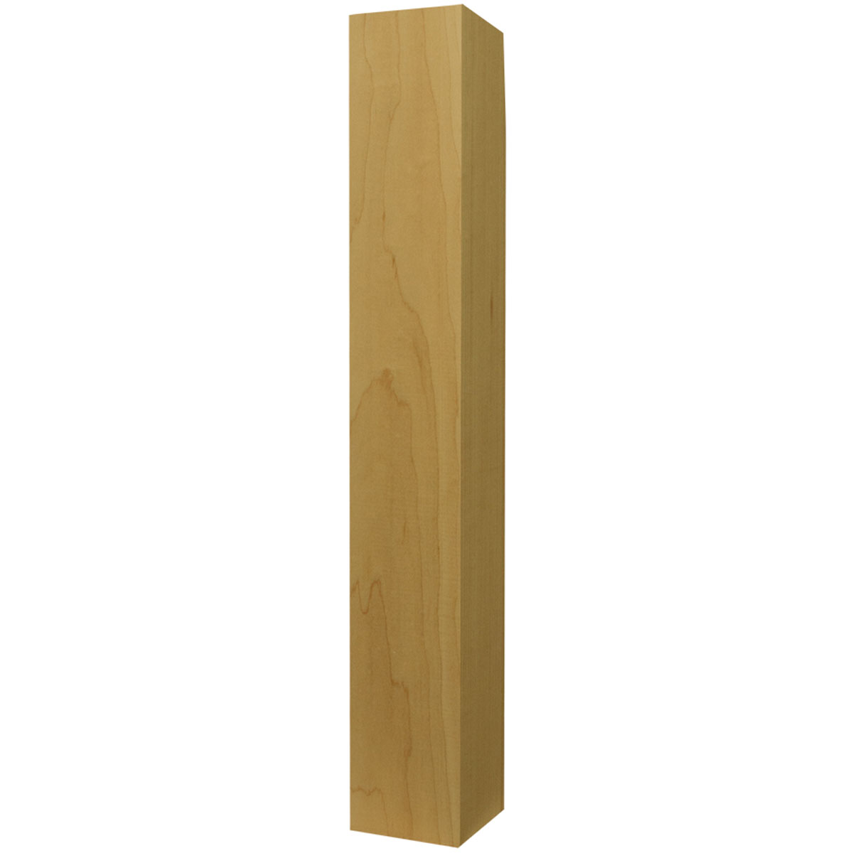 Osborne Wood Products, Inc. OSSQTB SquareTurning Blank
