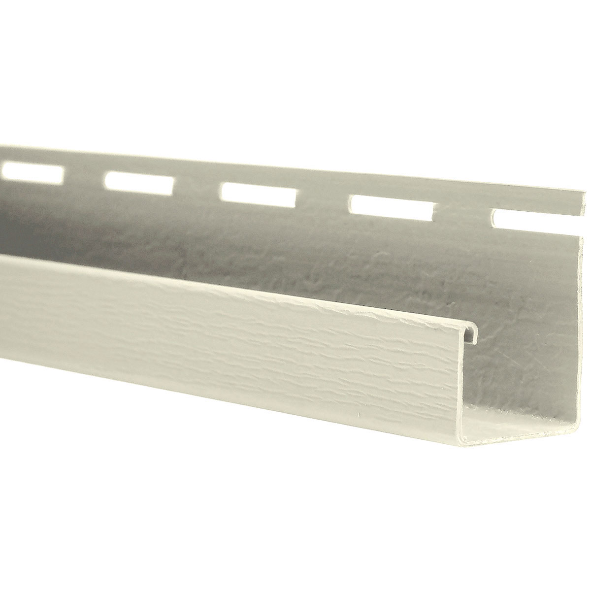 The Foundry 7009034 1 1/2-Inch W x 90-Inch L J-Channel For use