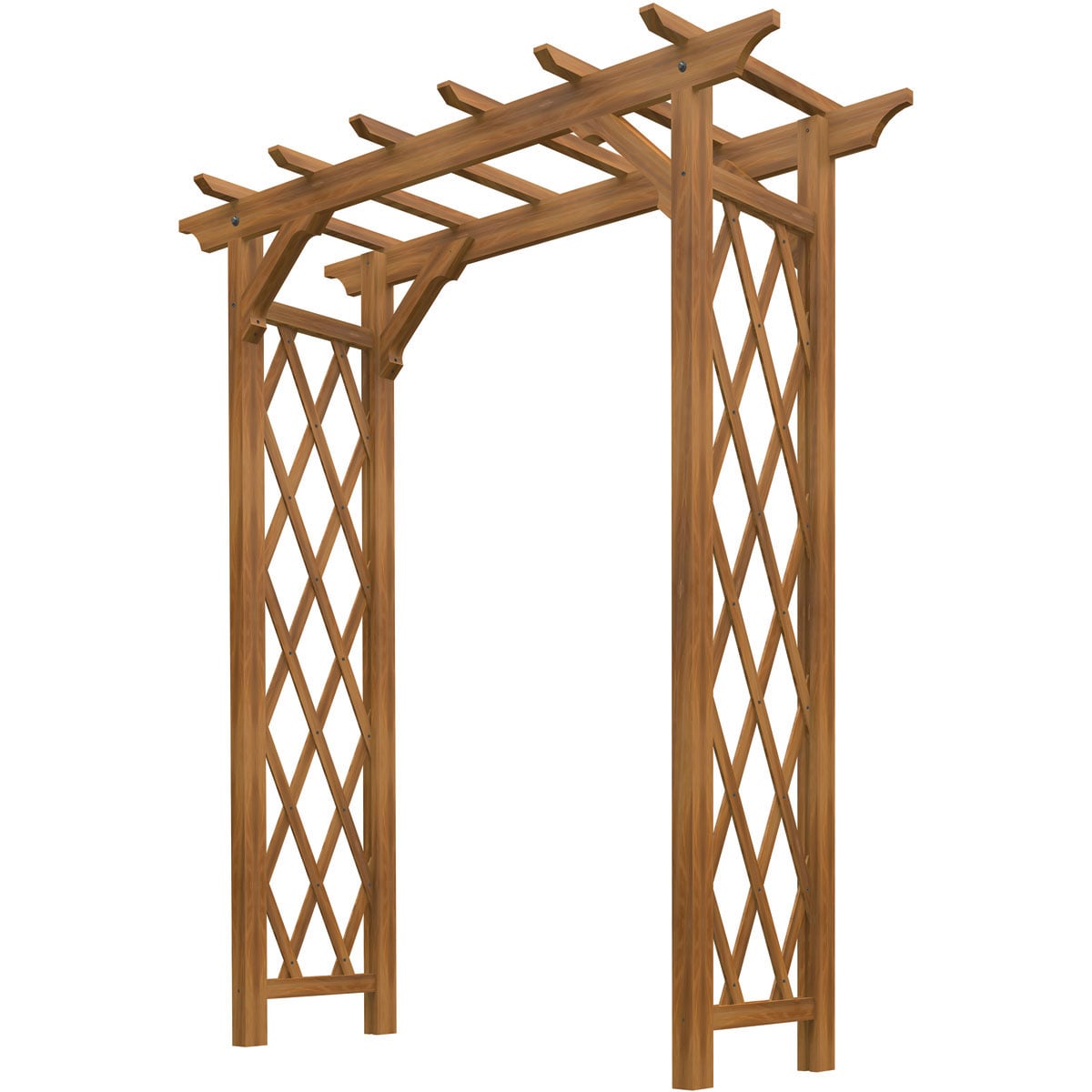 Vita Heartwood Arbor - Thumbnail 5