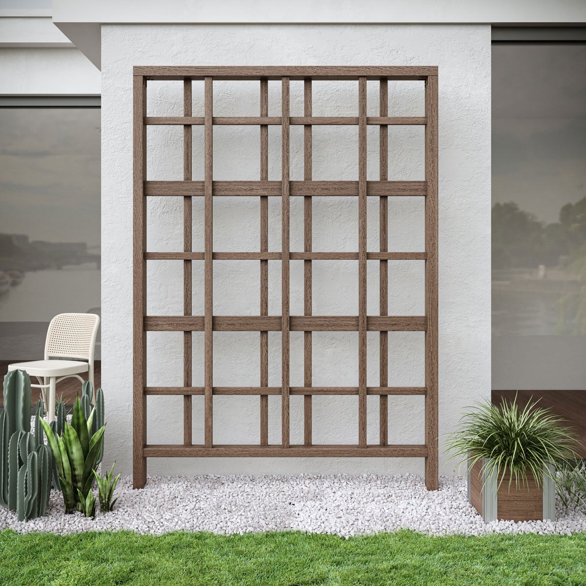 Vita Trellis