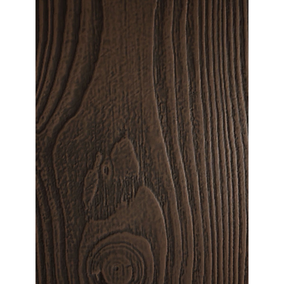 Ekena Millwork BM-MAT-SAMPLE Timberthane Faux Wood Material Sample