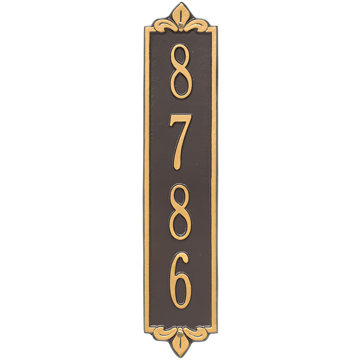 Whitehall Products LLC Lyon Wall Plaque - Thumbnail 2