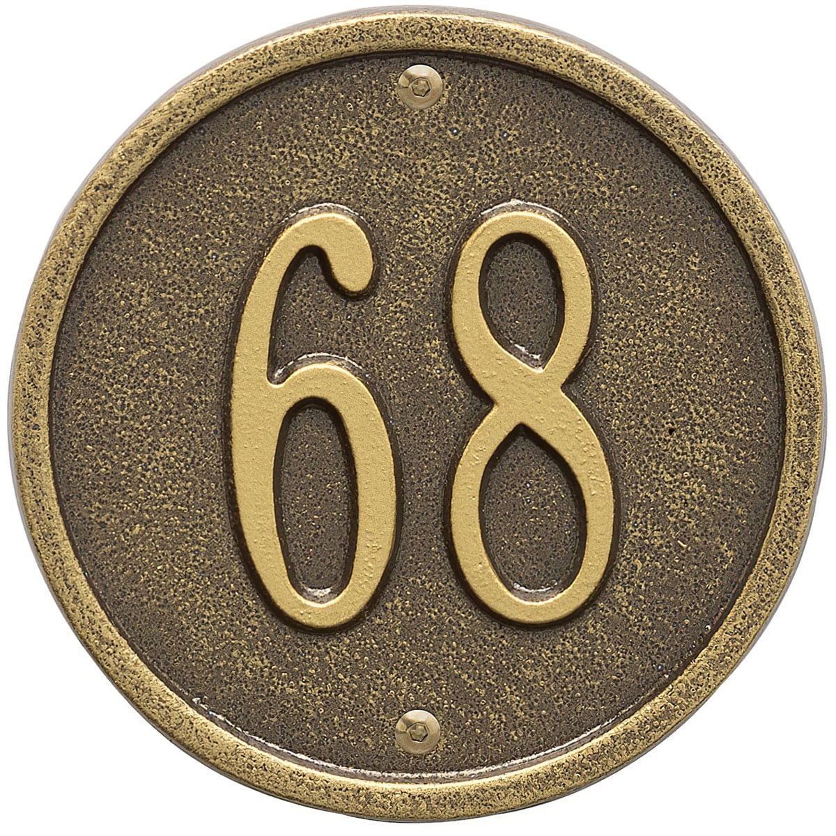 Whitehall Products LLC Wall Plaque