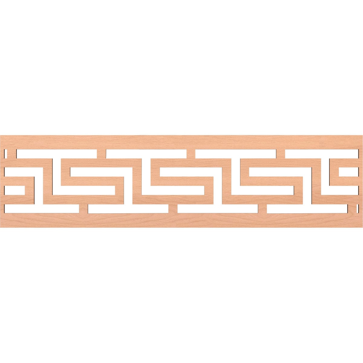 Fretwork Moulding