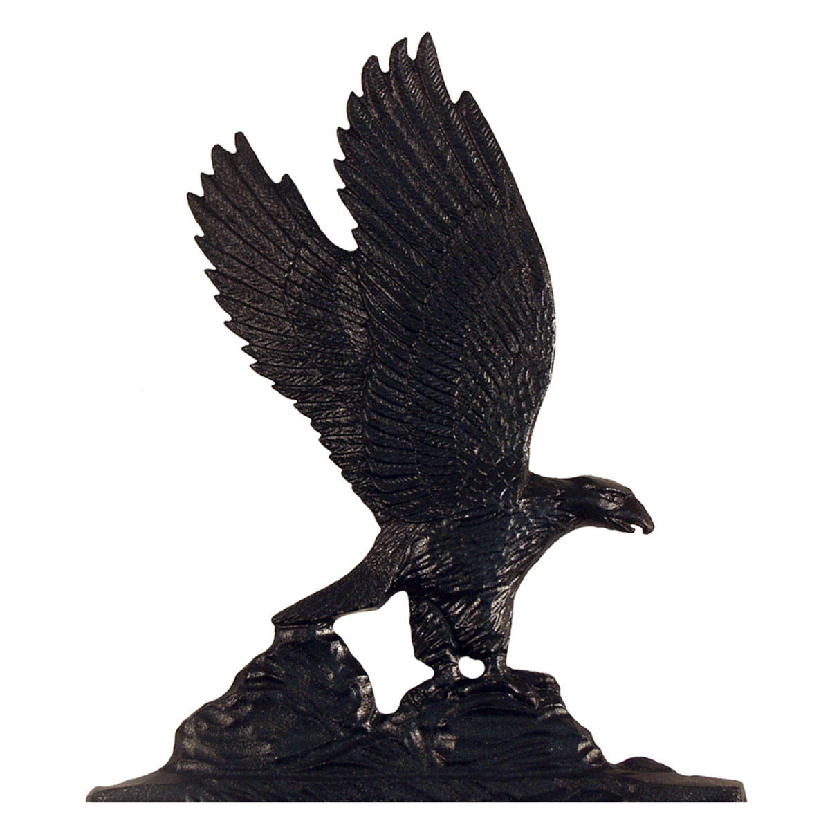 Whitehall Products LLC WH01210 11 1/4-Inch W x 9 3/4-Inch H Eagle