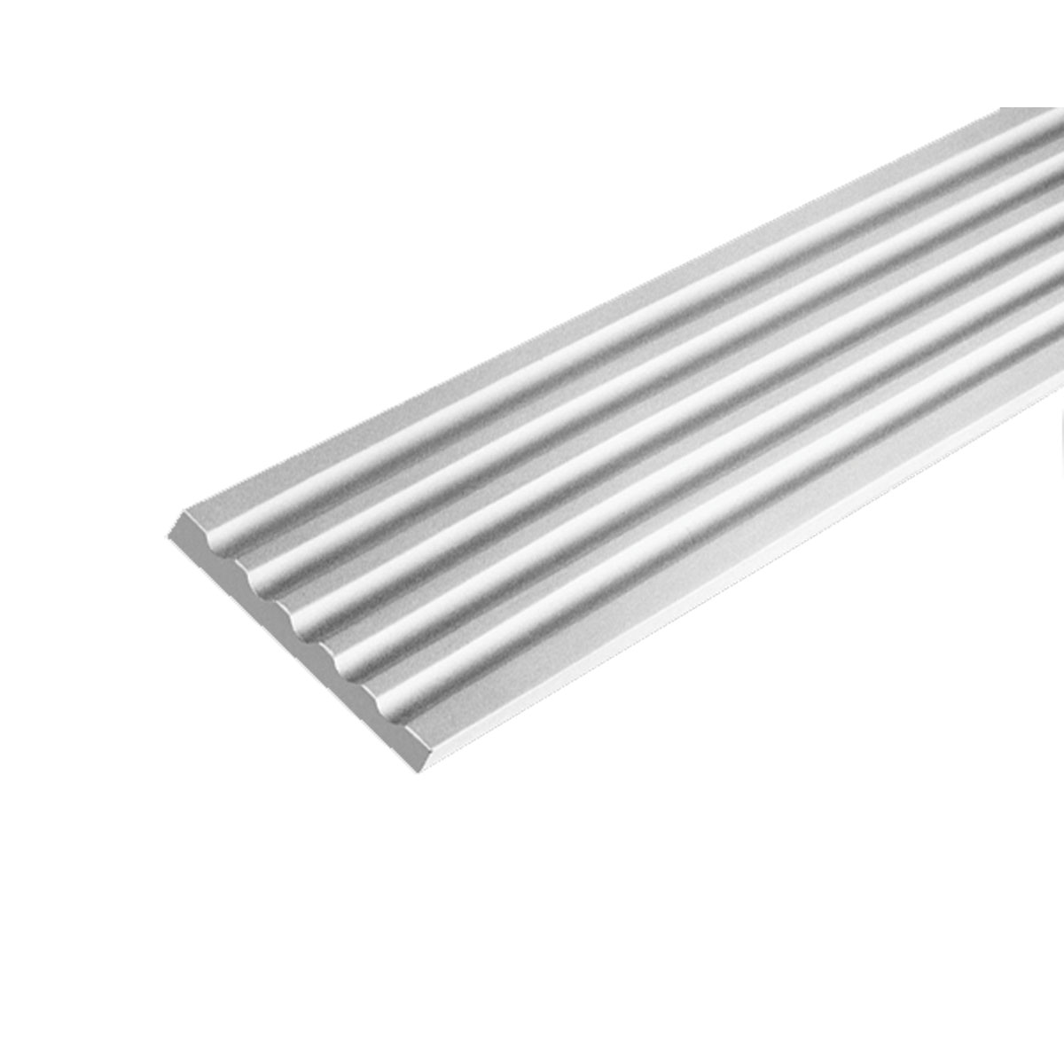 Fypon, Ltd. MLD208-16 7 1/4-Inch W x 1-Inch P, 16' Length, Door/Window ...
