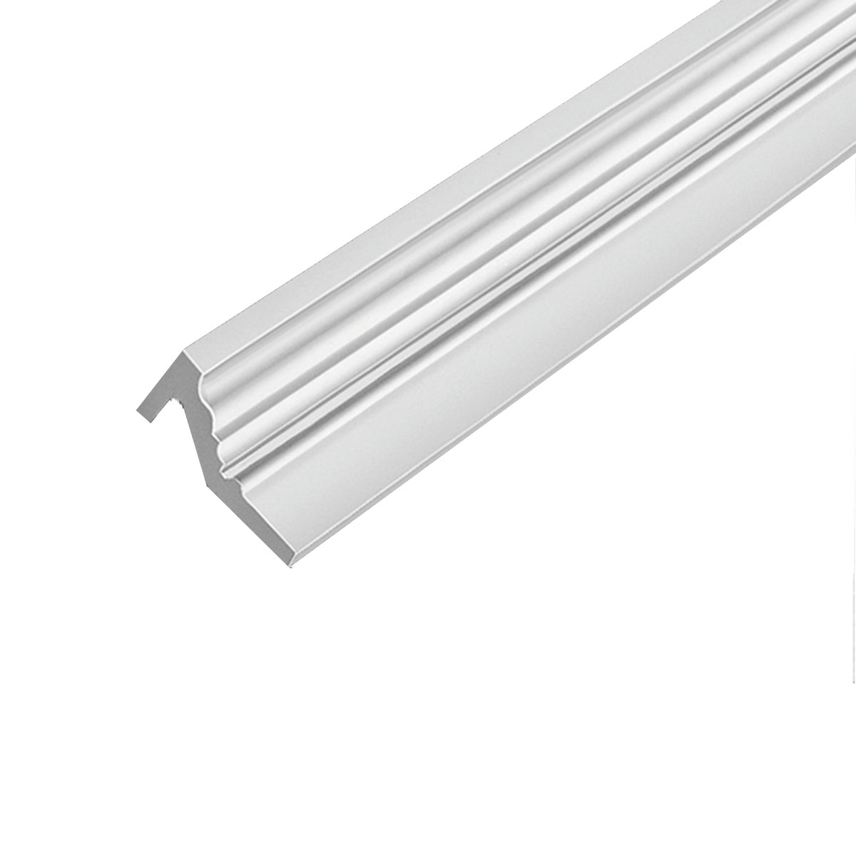 Fypon, Ltd. MLD527-16 7 1/2-Inch H x 3 1/2-Inch P, 16' Length
