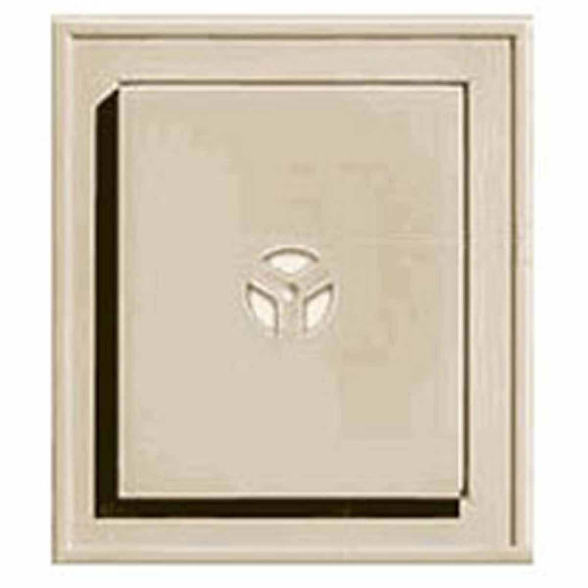 Details about   Mid-America M00031002008 Mount 18 Electrical Mounting 008 Clay  7" X 8" 2 Pack 
