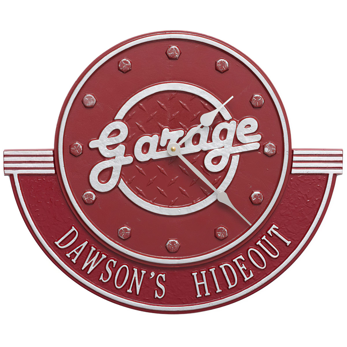 Whitehall Products LLC Garage Clock