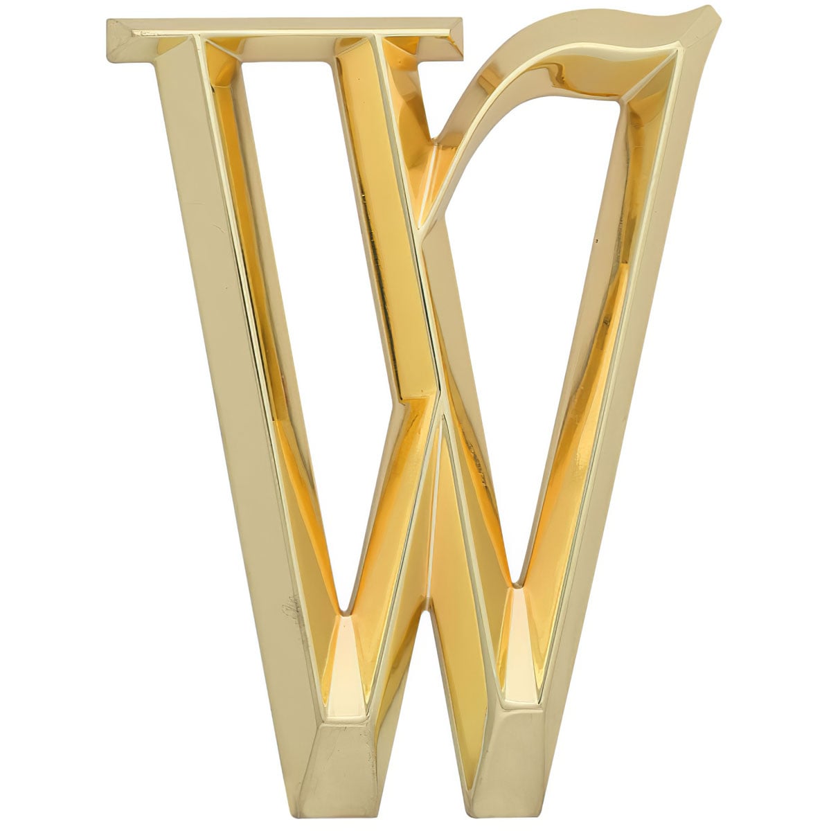 Whitehall Products LLC WH11173 4-Inch L x 1/2-Inch W x 6-Inch H