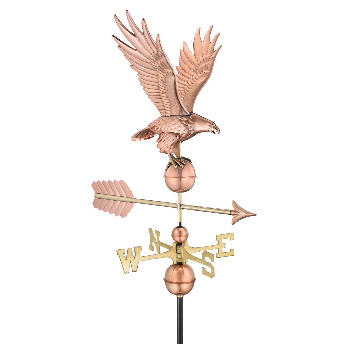 Good Directions Freedom Eagle Weathervane - Thumbnail 4