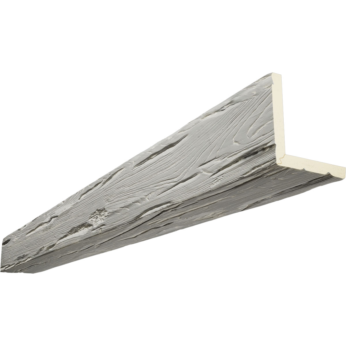 Ekena Millwork Medium Avila Wood Bracket (Rubberwood
