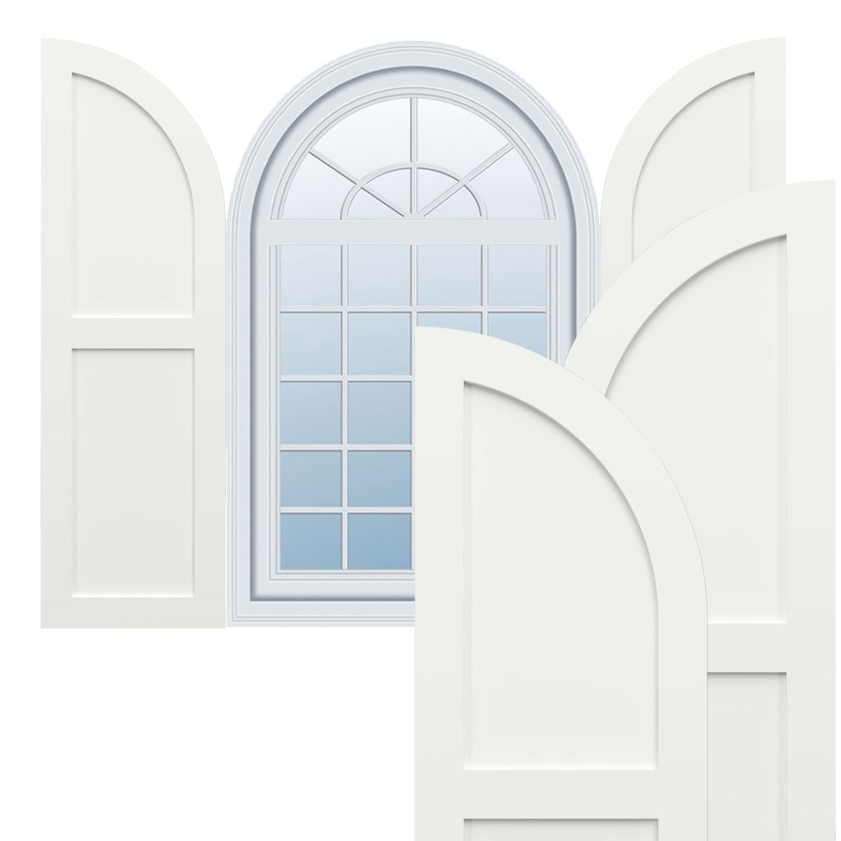 PVC Flat Panel